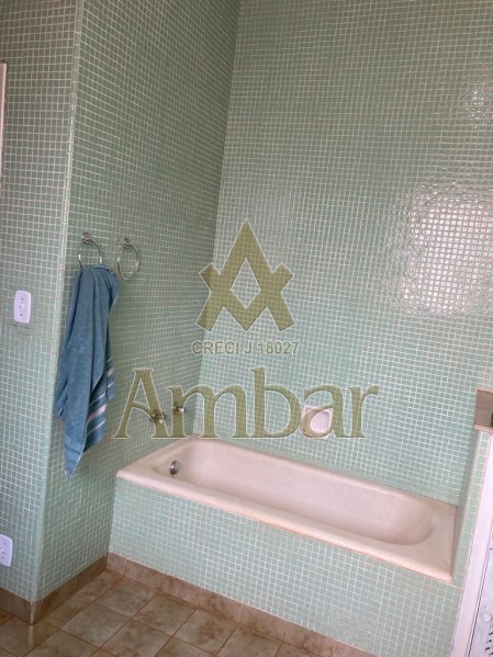Ambar Imóveis | Imobiliária em Ribeirão Preto | Casa - Sumaré - Ribeirão Preto