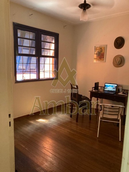 Ambar Imóveis | Imobiliária em Ribeirão Preto | Casa - Sumaré - Ribeirão Preto