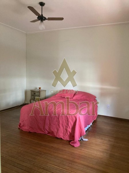 Ambar Imóveis | Imobiliária em Ribeirão Preto | Casa - Sumaré - Ribeirão Preto