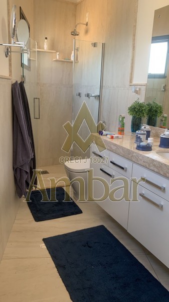 Ambar Imóveis | Imobiliária em Ribeirão Preto | Casa de Condomínio - Jardim Botânico - Ribeirão Preto