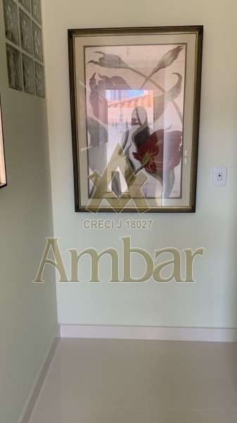 Ambar Imóveis | Imobiliária em Ribeirão Preto | Casa de Condomínio - Jardim Botânico - Ribeirão Preto