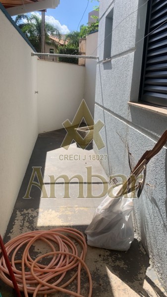 Ambar Imóveis | Imobiliária em Ribeirão Preto | Casa de Condomínio - Jardim Botânico - Ribeirão Preto
