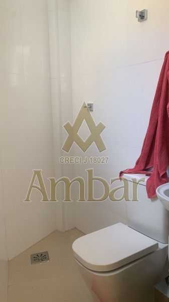 Ambar Imóveis | Imobiliária em Ribeirão Preto | Casa de Condomínio - Jardim Botânico - Ribeirão Preto