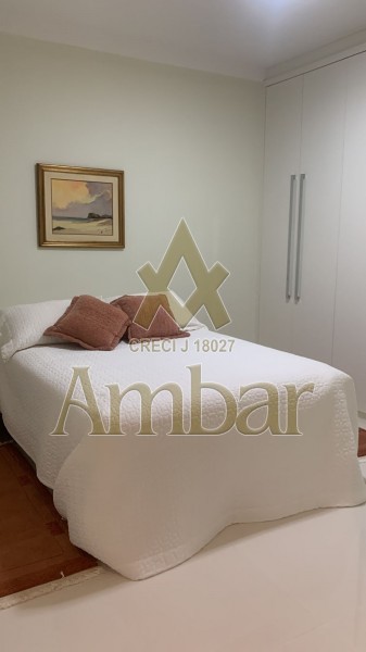 Ambar Imóveis | Imobiliária em Ribeirão Preto | Casa de Condomínio - Jardim Botânico - Ribeirão Preto