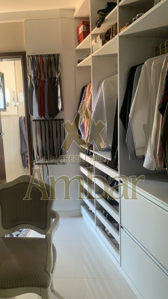 Ambar Imóveis | Imobiliária em Ribeirão Preto | Casa de Condomínio - Jardim Botânico - Ribeirão Preto