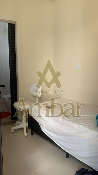 Ambar Imóveis | Imobiliária em Ribeirão Preto | Casa de Condomínio - Jardim Botânico - Ribeirão Preto