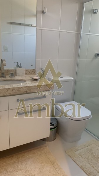 Ambar Imóveis | Imobiliária em Ribeirão Preto | Casa de Condomínio - Jardim Botânico - Ribeirão Preto