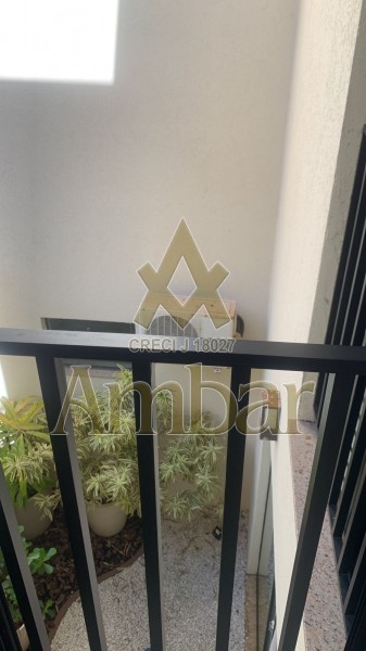 Ambar Imóveis | Imobiliária em Ribeirão Preto | Casa de Condomínio - Jardim Botânico - Ribeirão Preto
