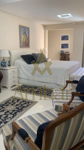 Ambar Imóveis | Imobiliária em Ribeirão Preto | Casa de Condomínio - Jardim Botânico - Ribeirão Preto