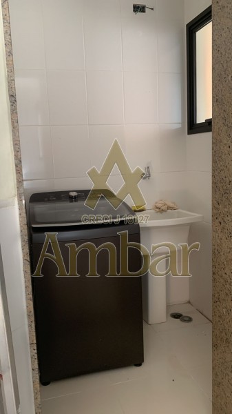 Ambar Imóveis | Imobiliária em Ribeirão Preto | Casa de Condomínio - Jardim Botânico - Ribeirão Preto