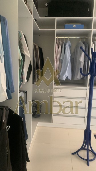 Ambar Imóveis | Imobiliária em Ribeirão Preto | Casa de Condomínio - Jardim Botânico - Ribeirão Preto