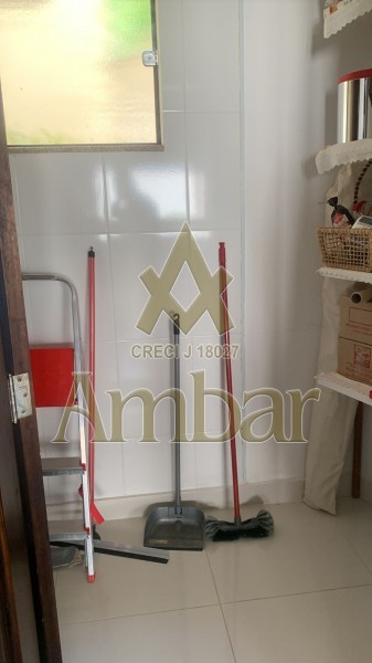 Ambar Imóveis | Imobiliária em Ribeirão Preto | Casa de Condomínio - Jardim Botânico - Ribeirão Preto