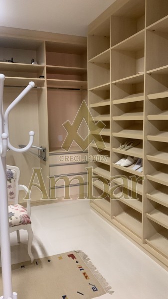 Ambar Imóveis | Imobiliária em Ribeirão Preto | Casa de Condomínio - Jardim Botânico - Ribeirão Preto