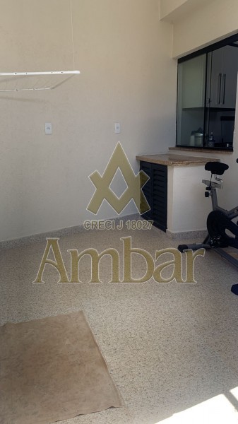 Ambar Imóveis | Imobiliária em Ribeirão Preto | Casa de Condomínio - Jardim Botânico - Ribeirão Preto
