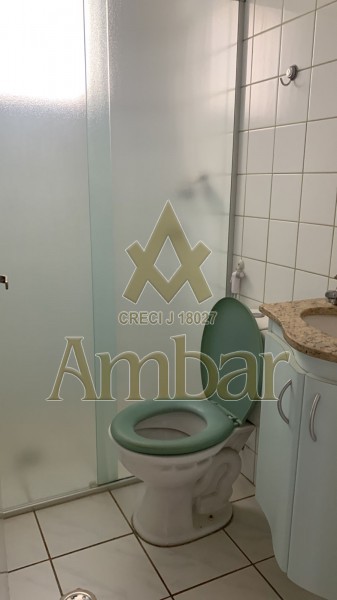 Ambar Imóveis | Imobiliária em Ribeirão Preto | Apartamento - Republica - Ribeirão Preto