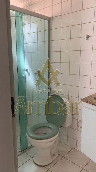 Ambar Imóveis | Imobiliária em Ribeirão Preto | Apartamento - Republica - Ribeirão Preto
