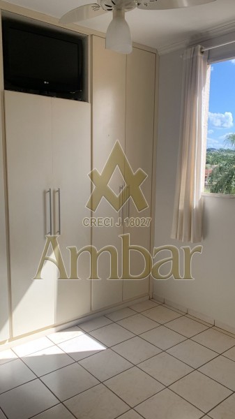 Ambar Imóveis | Imobiliária em Ribeirão Preto | Apartamento - Republica - Ribeirão Preto