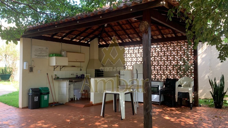 Ambar Imóveis | Imobiliária em Ribeirão Preto | Apartamento - Republica - Ribeirão Preto