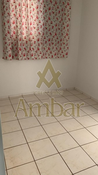 Ambar Imóveis | Imobiliária em Ribeirão Preto | Apartamento - Republica - Ribeirão Preto