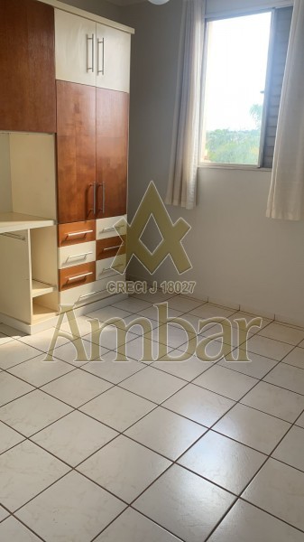 Ambar Imóveis | Imobiliária em Ribeirão Preto | Apartamento - Republica - Ribeirão Preto