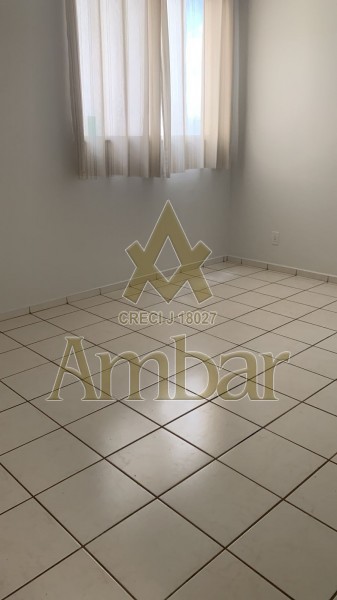 Ambar Imóveis | Imobiliária em Ribeirão Preto | Apartamento - Republica - Ribeirão Preto