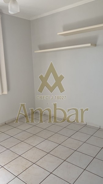 Ambar Imóveis | Imobiliária em Ribeirão Preto | Apartamento - Republica - Ribeirão Preto