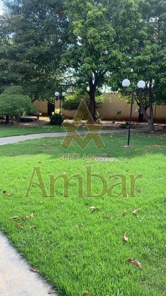 Ambar Imóveis | Imobiliária em Ribeirão Preto | Apartamento - Republica - Ribeirão Preto