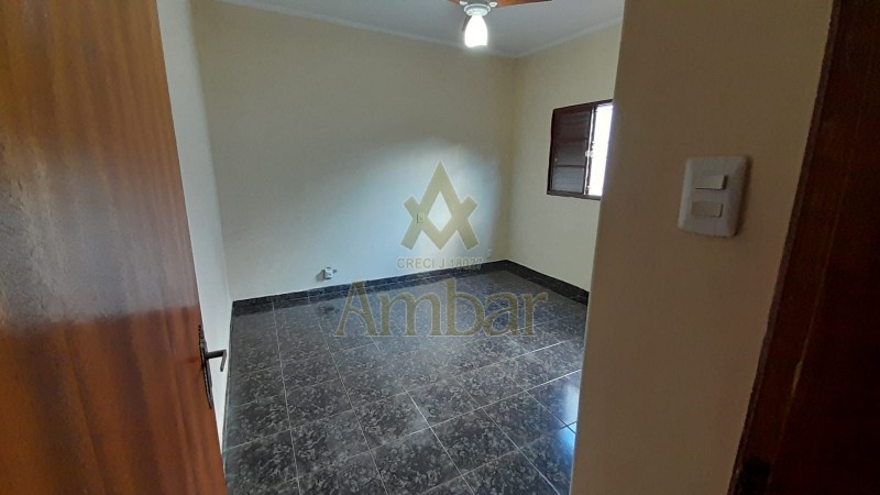 Ambar Imóveis | Imobiliária em Ribeirão Preto | Casa - Cj Hab Jd Palmeiras - Ribeirão Preto