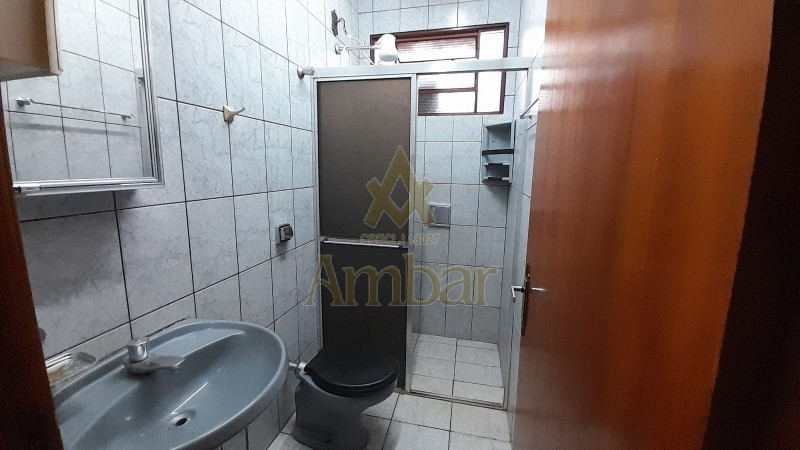 Ambar Imóveis | Imobiliária em Ribeirão Preto | Casa - Cj Hab Jd Palmeiras - Ribeirão Preto