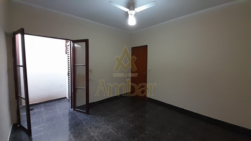 Ambar Imóveis | Imobiliária em Ribeirão Preto | Casa - Cj Hab Jd Palmeiras - Ribeirão Preto