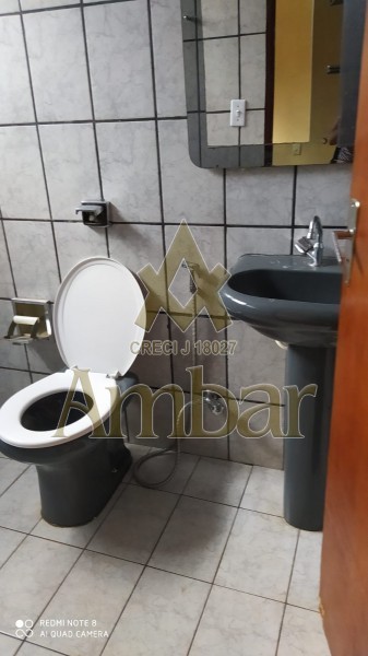 Ambar Imóveis | Imobiliária em Ribeirão Preto | Casa - Cj Hab Jd Palmeiras - Ribeirão Preto