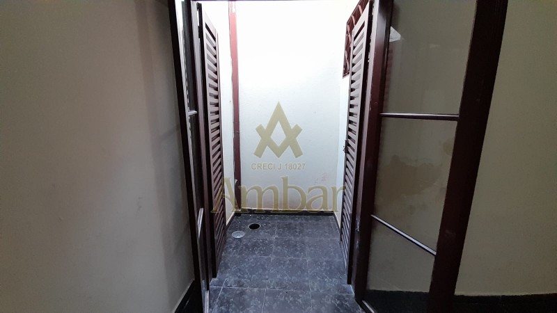 Ambar Imóveis | Imobiliária em Ribeirão Preto | Casa - Cj Hab Jd Palmeiras - Ribeirão Preto