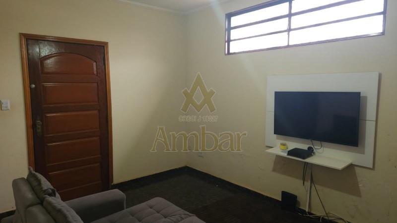 Foto: Casa - Cj Hab Jd Palmeiras - Ribeirão Preto