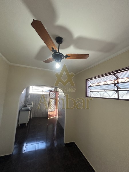 Foto: Casa - Cj Hab Jd Palmeiras - Ribeirão Preto