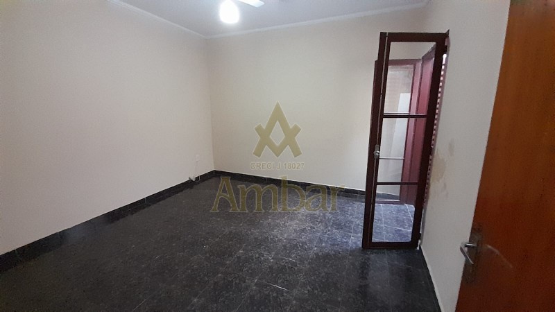 Ambar Imóveis | Imobiliária em Ribeirão Preto | Casa - Cj Hab Jd Palmeiras - Ribeirão Preto