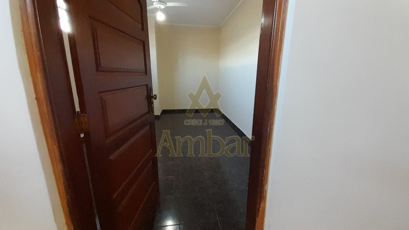 Ambar Imóveis | Imobiliária em Ribeirão Preto | Casa - Cj Hab Jd Palmeiras - Ribeirão Preto