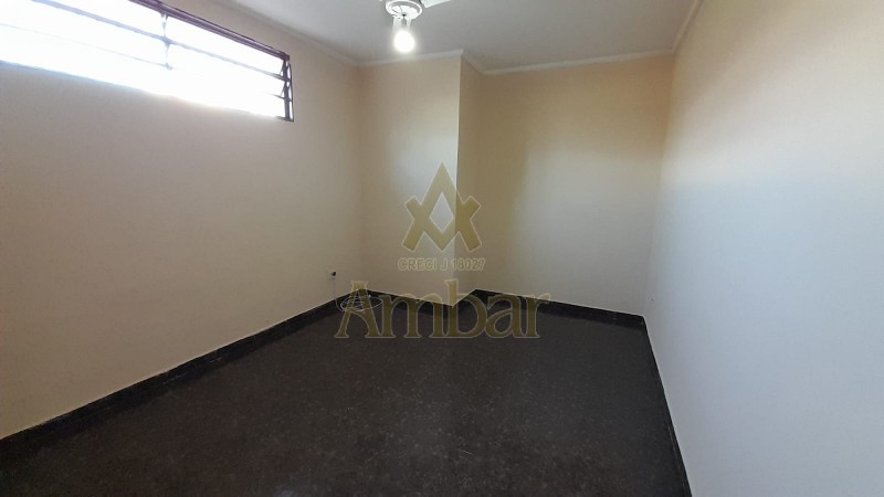 Ambar Imóveis | Imobiliária em Ribeirão Preto | Casa - Cj Hab Jd Palmeiras - Ribeirão Preto