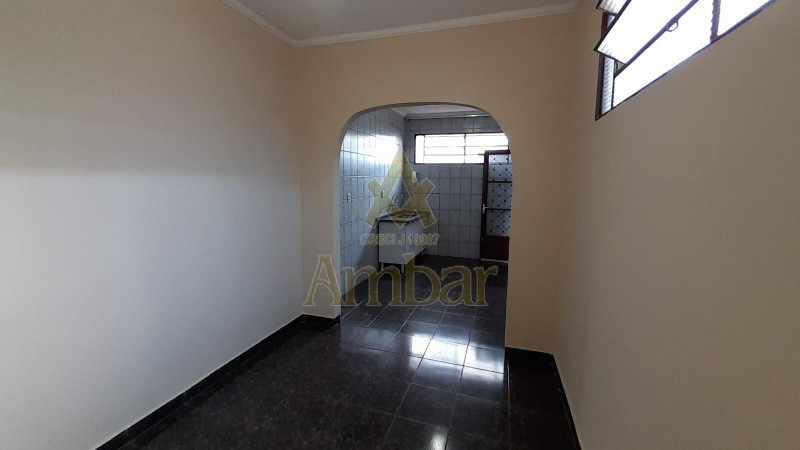 Foto: Casa - Cj Hab Jd Palmeiras - Ribeirão Preto