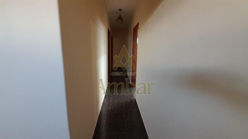 Ambar Imóveis | Imobiliária em Ribeirão Preto | Casa - Cj Hab Jd Palmeiras - Ribeirão Preto