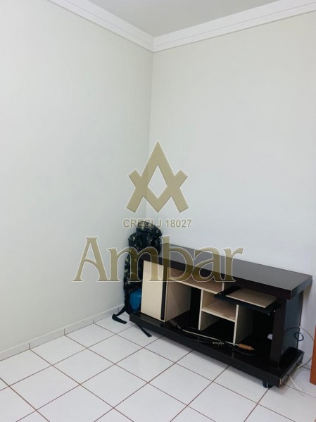 Ambar Imóveis | Imobiliária em Ribeirão Preto | Apartamento - Republica - Ribeirão Preto