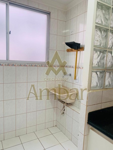 Ambar Imóveis | Imobiliária em Ribeirão Preto | Apartamento - Republica - Ribeirão Preto