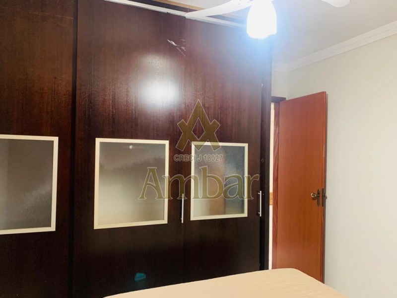 Ambar Imóveis | Imobiliária em Ribeirão Preto | Apartamento - Republica - Ribeirão Preto