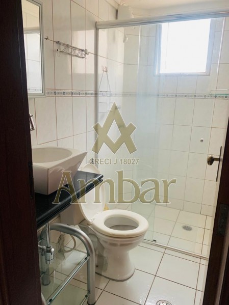Ambar Imóveis | Imobiliária em Ribeirão Preto | Apartamento - Republica - Ribeirão Preto
