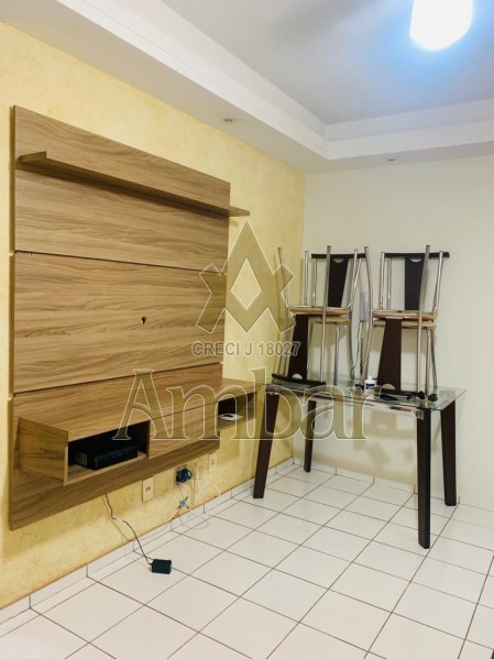 Ambar Imóveis | Imobiliária em Ribeirão Preto | Apartamento - Republica - Ribeirão Preto