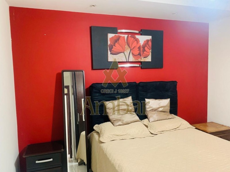 Ambar Imóveis | Imobiliária em Ribeirão Preto | Apartamento - Republica - Ribeirão Preto