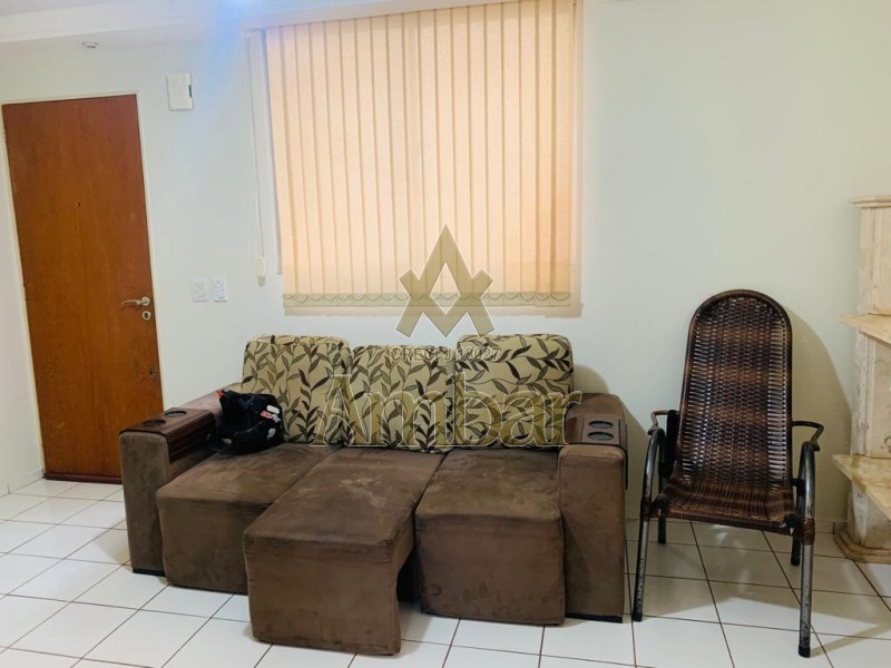Ambar Imóveis | Imobiliária em Ribeirão Preto | Apartamento - Republica - Ribeirão Preto