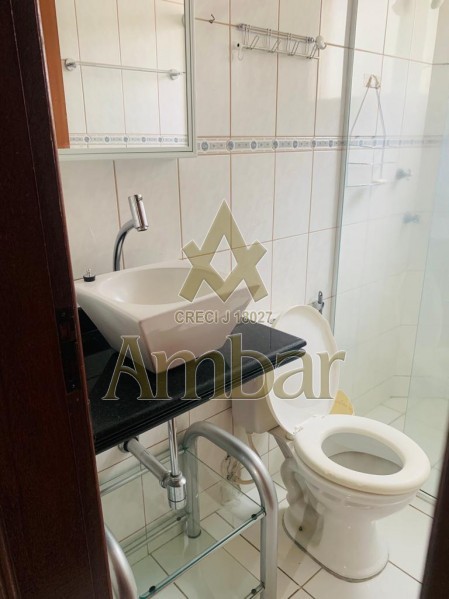Ambar Imóveis | Imobiliária em Ribeirão Preto | Apartamento - Republica - Ribeirão Preto