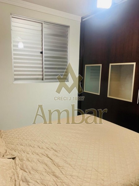 Ambar Imóveis | Imobiliária em Ribeirão Preto | Apartamento - Republica - Ribeirão Preto