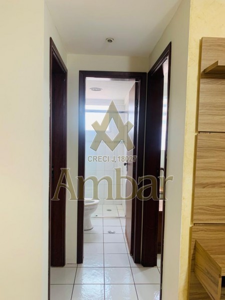 Ambar Imóveis | Imobiliária em Ribeirão Preto | Apartamento - Republica - Ribeirão Preto