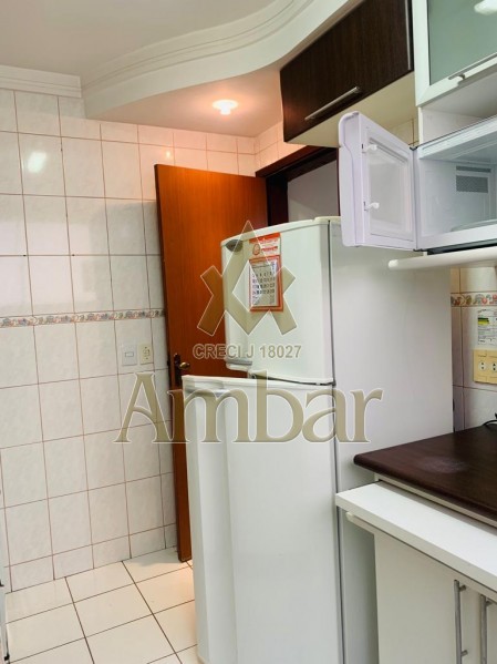 Ambar Imóveis | Imobiliária em Ribeirão Preto | Apartamento - Republica - Ribeirão Preto